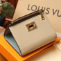 Louis Vuitton Victorine On My Side Wallet High End Leathers M82398 - thumb-3