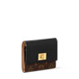 Louis Vuitton Victorine On My Side Wallet High End Leathers M82640 - thumb-2