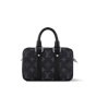 Louis Vuitton Nano Porte Documents Voyage Monogram Eclipse M82770 - thumb-3