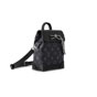 Louis Vuitton Nano Steamer Monogram Eclipse M82774 - thumb-2
