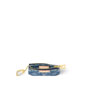 Louis Vuitton Key Pouch Monogram Denim M82961 - thumb-4