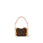 Louis Vuitton Pico Side Trunk Monogram Canvas M83018 - thumb-3