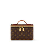Louis Vuitton Nice Beauty Monogram M83079