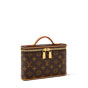 Louis Vuitton Nice Beauty Monogram M83079 - thumb-2