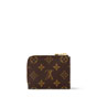 Louis Vuitton Noa Compact Wallet Monogram M83676 - thumb-3