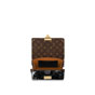 LV Wynwood Monogram Vernis Leather in Black M90516 - thumb-3