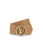 Louis Vuitton Circle 35mm Reversible Epi Leather M9934U - thumb-2