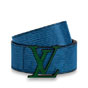 Louis Vuitton Initiales 40mm Reversible Belt MP109T - thumb-2
