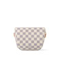 Louis Vuitton Mini Bumbag Damier Azur N00130 - thumb-3