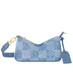 Louis Vuitton Pochette Accessories XL Damier N00204