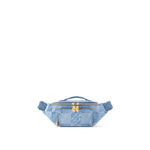 Louis Vuitton Rush Bumbag Damier Other N00205