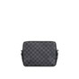 LV Trocadero Messenger NM PM Damier Graphite Canvas N40087 - thumb-2