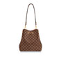 Louis Vuitton NeoNoe Small Crossbody Bucket Bag N40198 - thumb-3