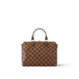 Louis Vuitton Speedy 25 Damier Ebene N40450 - thumb-3