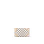 Louis Vuitton Felicie Pochette Damier Azur N40466 - thumb-3