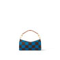 Louis Vuitton Soft Polochon PM Damier N40565 - thumb-3
