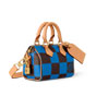 Louis Vuitton Speedy 18 Bandouliere Damier Pop Damier N40595 - thumb-2