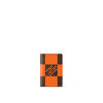 Louis Vuitton Pocket Organizer Damier N40618