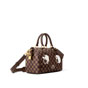 Louis Vuitton Speedy 25 Bandouliere Damier Other N40772 - thumb-2