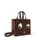 Louis Vuitton Mini Shopper Tote Damier Other N40810 - thumb-2