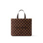 Louis Vuitton Mini Shopper Tote Damier Other N40810 - thumb-3