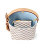 Louis Vuitton All In BB Damier Azur N40855 - thumb-4