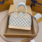 Louis Vuitton Alma BB Damier Azur N40902 - thumb-2