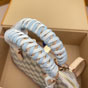 Louis Vuitton Alma BB Damier Azur N40902 - thumb-4