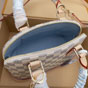 Louis Vuitton Alma BB Damier Azur N40902 - thumb-5
