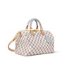 Louis Vuitton Speedy 30 Soft Damier Azur N40908 - thumb-2