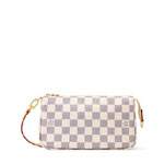 Louis Vuitton Pochette Accessoires Damier Azur N40915