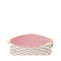Louis Vuitton Pochette Accessoires Damier Azur N40915 - thumb-4