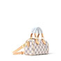 Louis Vuitton Nano Speedy Damier Azur N40918 - thumb-2