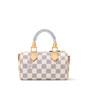 Louis Vuitton Nano Speedy Damier Azur N40918 - thumb-3