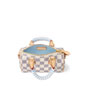 Louis Vuitton Nano Speedy Damier Azur N40918 - thumb-4