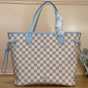 Louis Vuitton Neverfull Inside Out MM N40946 - thumb-2