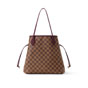 Louis Vuitton Neverfull Inside Out MM Brown N40952 - thumb-3