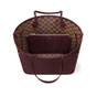 Louis Vuitton Neverfull Inside Out MM Brown N40952 - thumb-4