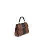 Louis Vuitton Bond Street BB Damier Ebene N41073 - thumb-2