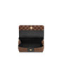 Louis Vuitton Bond Street BB Damier Ebene N41073 - thumb-3