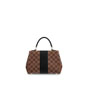Louis Vuitton Bond Street BB Damier Ebene N41073 - thumb-4