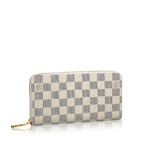 Louis Vuitton Zippy Wallet N41660