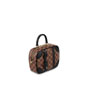 Louis Vuitton Valisette Souple BB Damier Ebene N50063 - thumb-2
