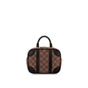 Louis Vuitton Valisette Souple BB Damier Ebene N50063 - thumb-3