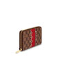 Louis Vuitton Zippy Wallet Damier Ebene N60145 - thumb-2