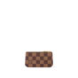 Louis Vuitton Key Pouch Damier Ebene N62658 - thumb-3