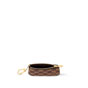 Louis Vuitton Key Pouch Damier Ebene N62658 - thumb-4