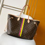 Louis Vuitton Neverfull GM Mon Monogram Personnalisable P01923 - thumb-2