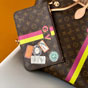 Louis Vuitton Neverfull GM Mon Monogram Personnalisable P01923 - thumb-4