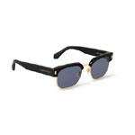 Louis Vuitton Escape Square Sunglasses in Black Z2592U